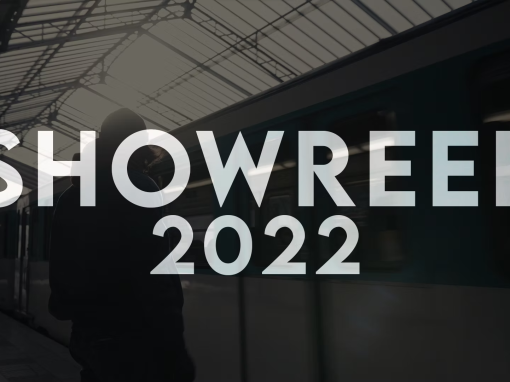 BANDE DÉMO – SHOWREEL – FLUXS 2022